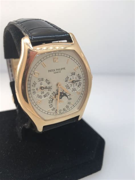 Patek Philippe Grand Complications 5040R Rose gold United 